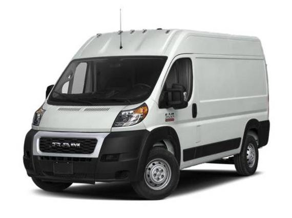 RAM PROMASTER 2500 2021 3C6LRVDGXME531086 image